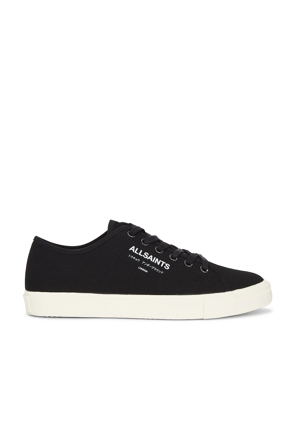 Undgrnd Can Low Top - 1