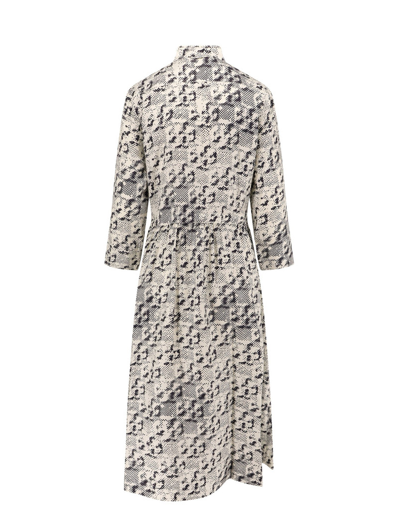 TORY BURCH Tory Burch Dresses Black Seta outlook