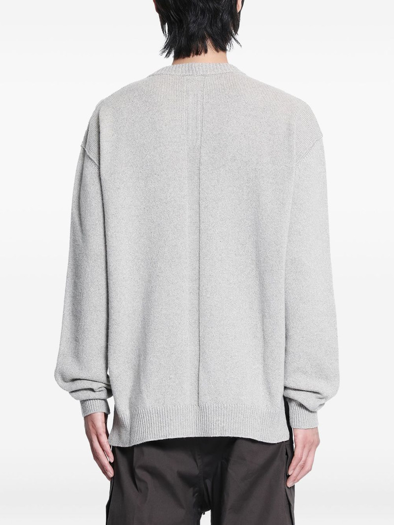 Concordians round-neck sweater 4