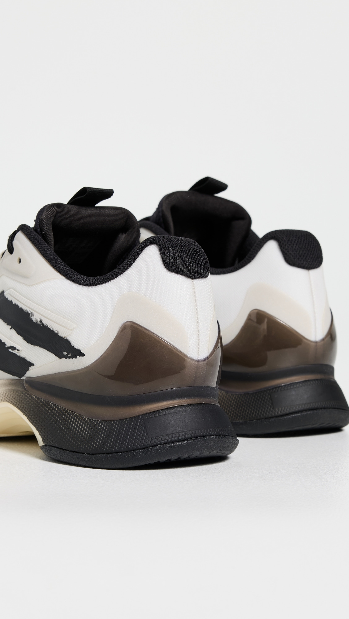 Avacourt 2 Y-3 Tennis Shoes - 3