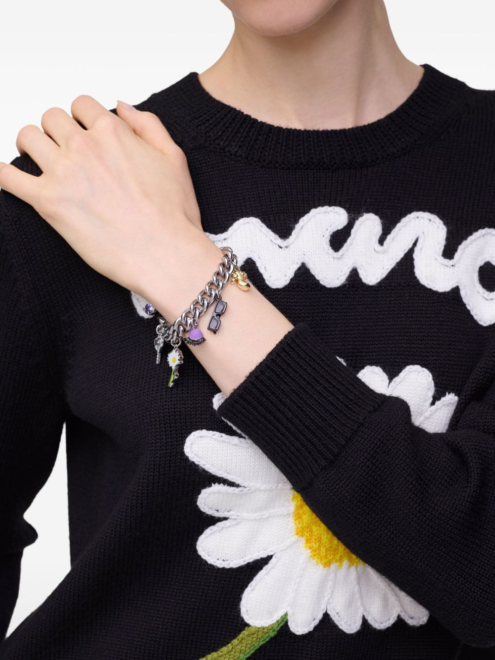 The Dollhouse Charm bracelet - 2