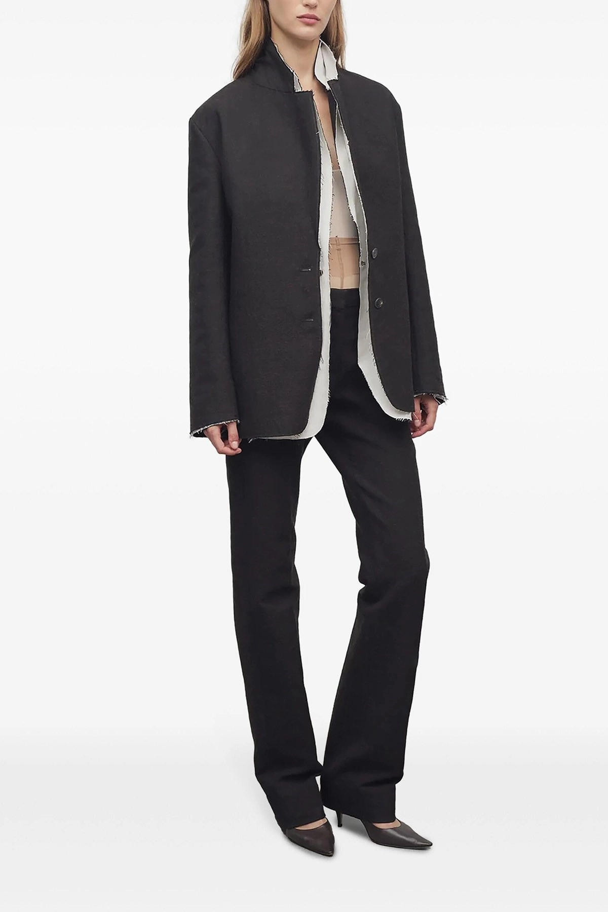 'Selvie' pants - 2