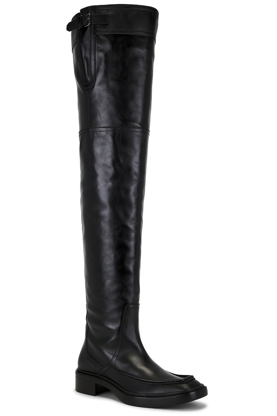 Joe 25 Over The Knee Boot - 2