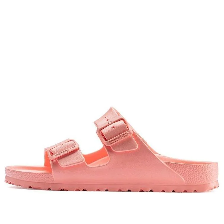 Birkenstock Arizona EVA Narrow Fit Sandals 'Coral Peach' 1022511 - 1