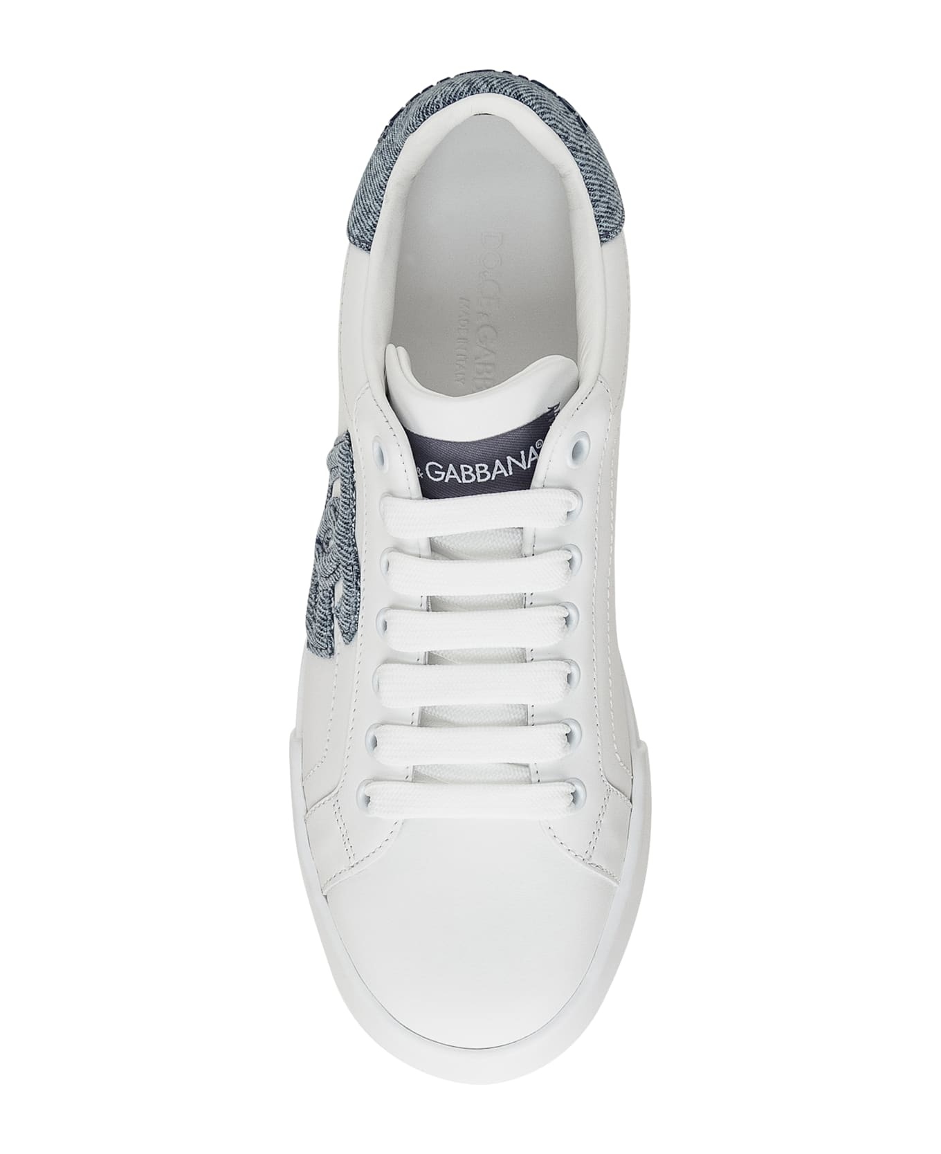 Low Sneaker - 4