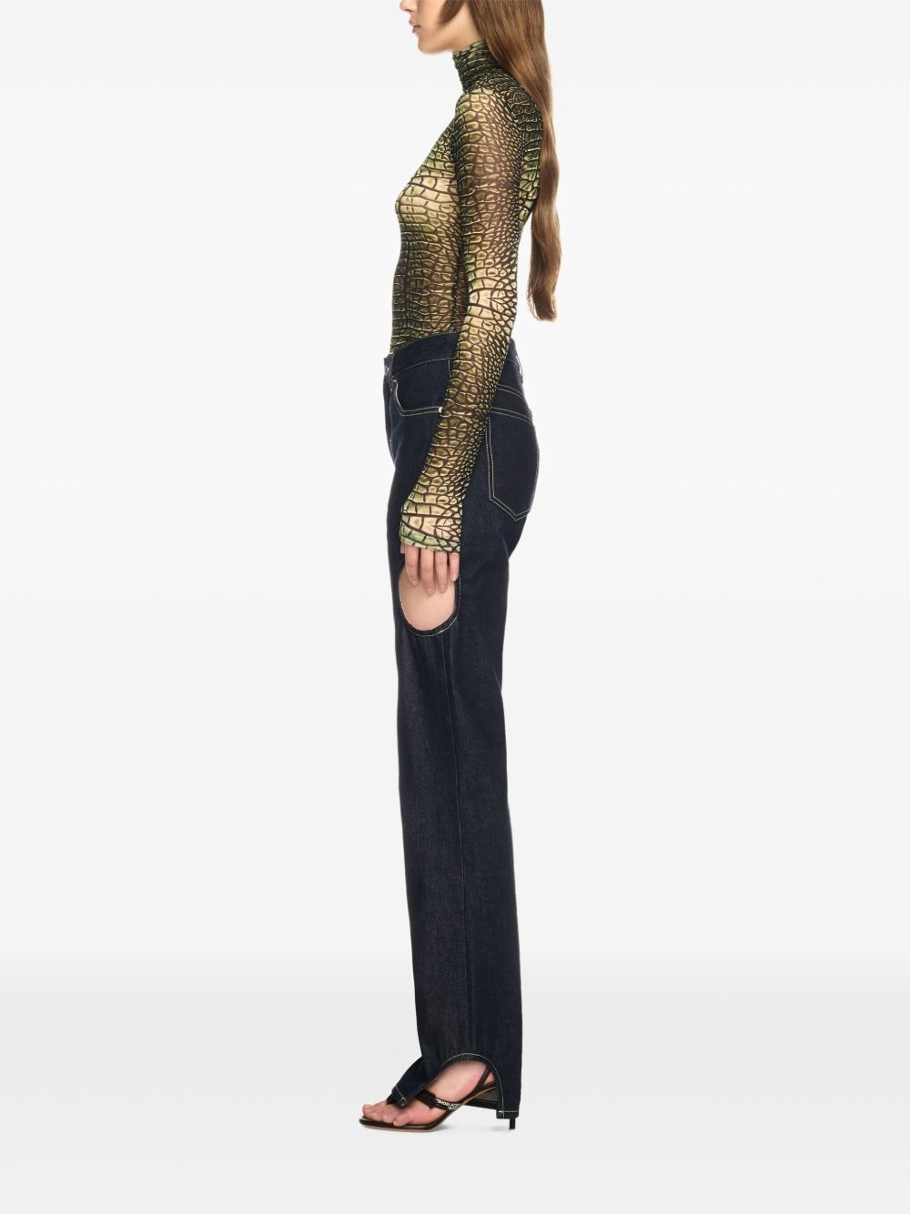 Meteor jeans - 3