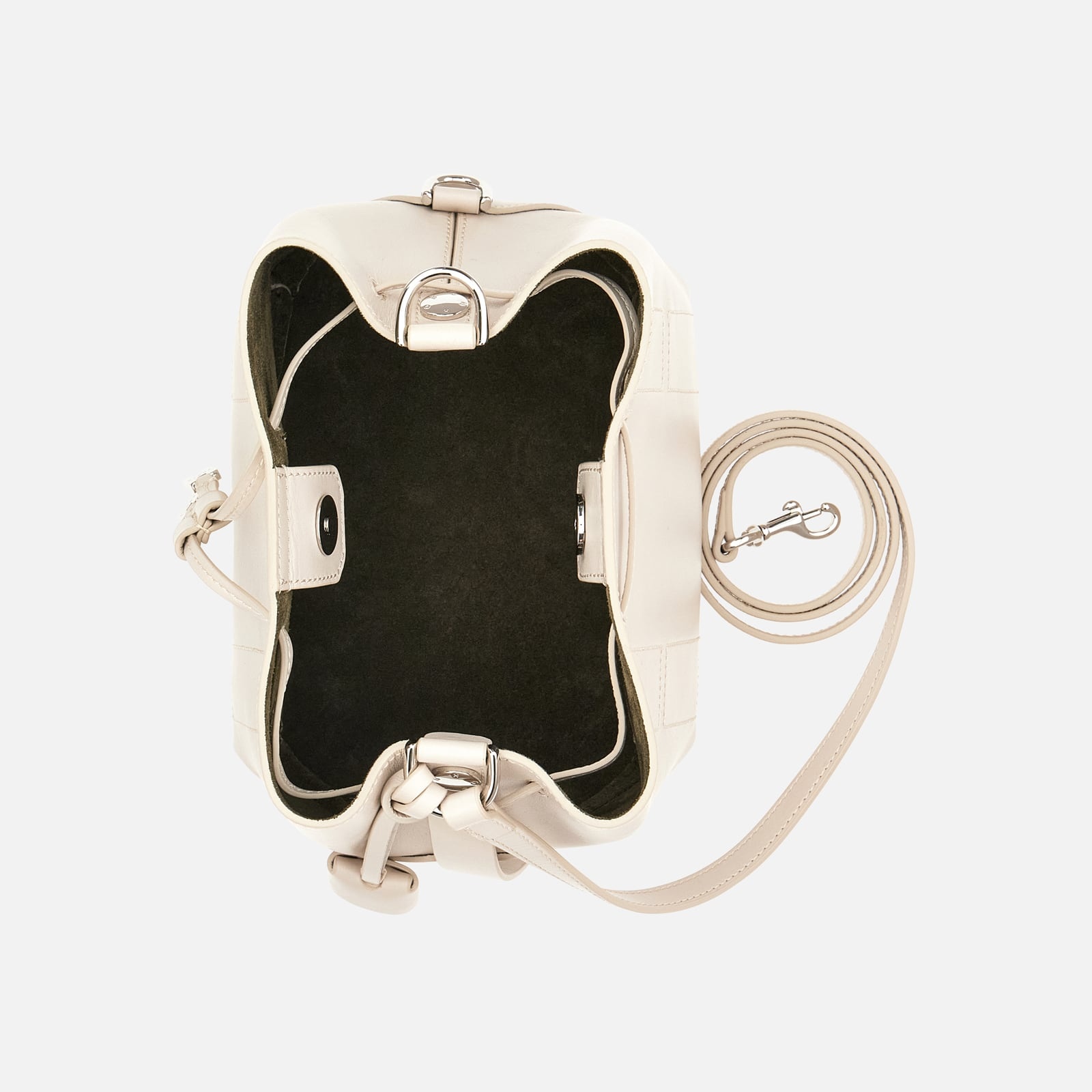 Hogan Hocket Bucket Bag Mini - 5