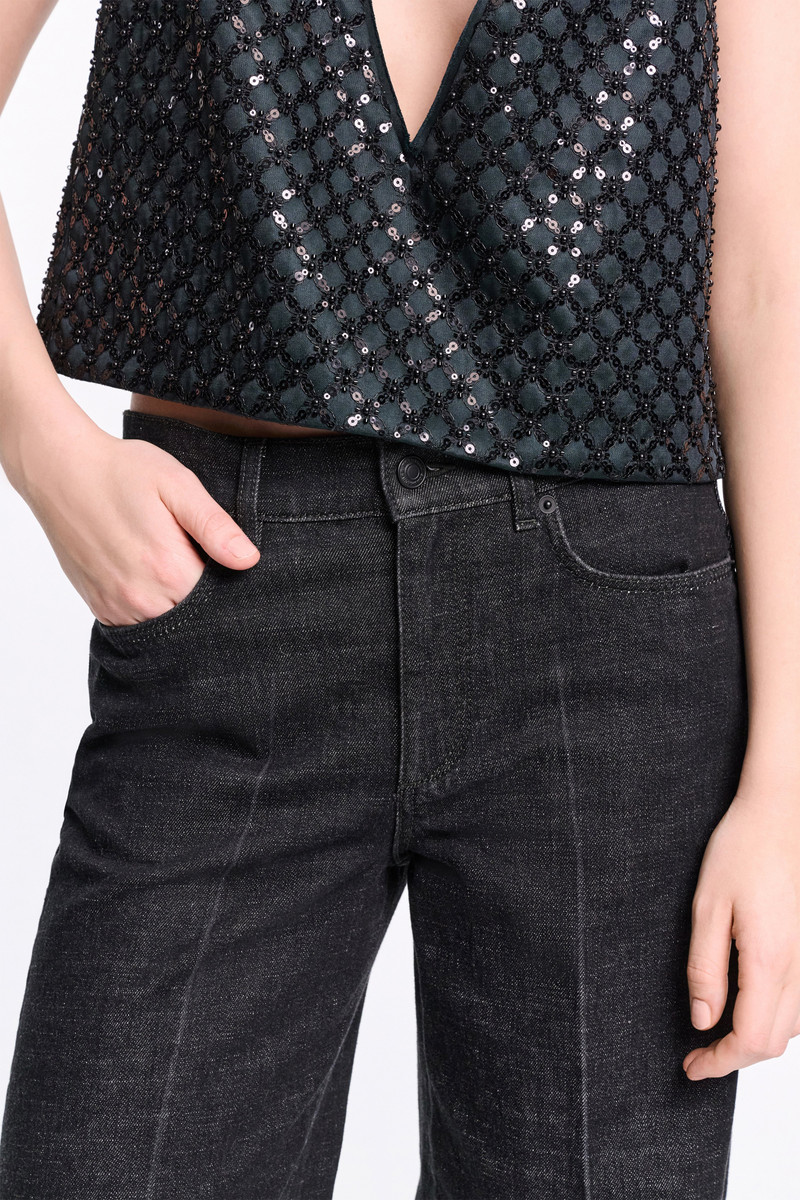 DEEP LOVE pants 5