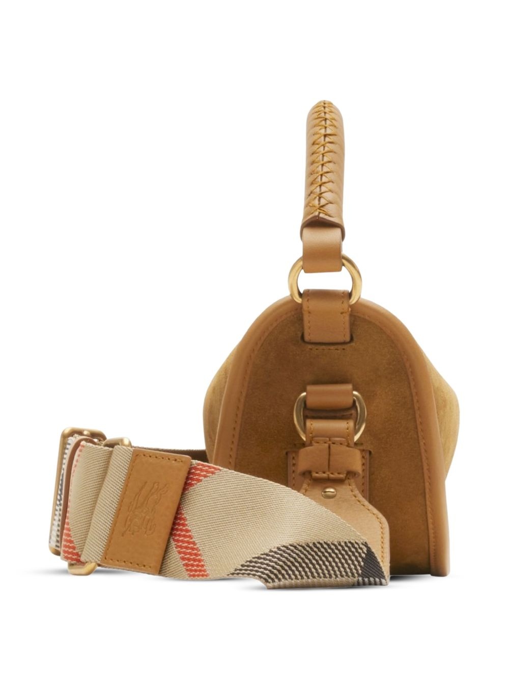 B Clip shoulder bag - 5
