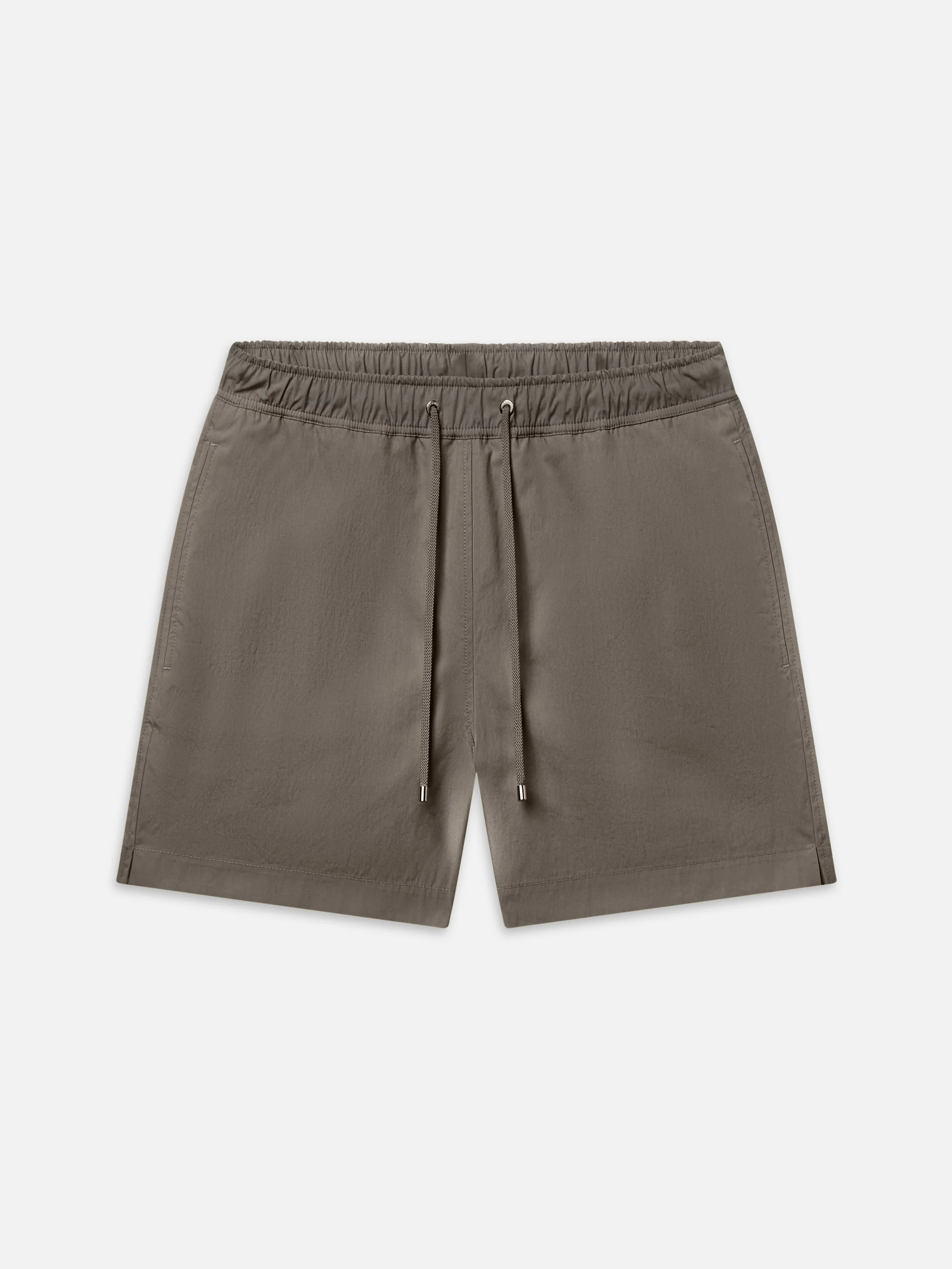 Nylon Lined Short - 1