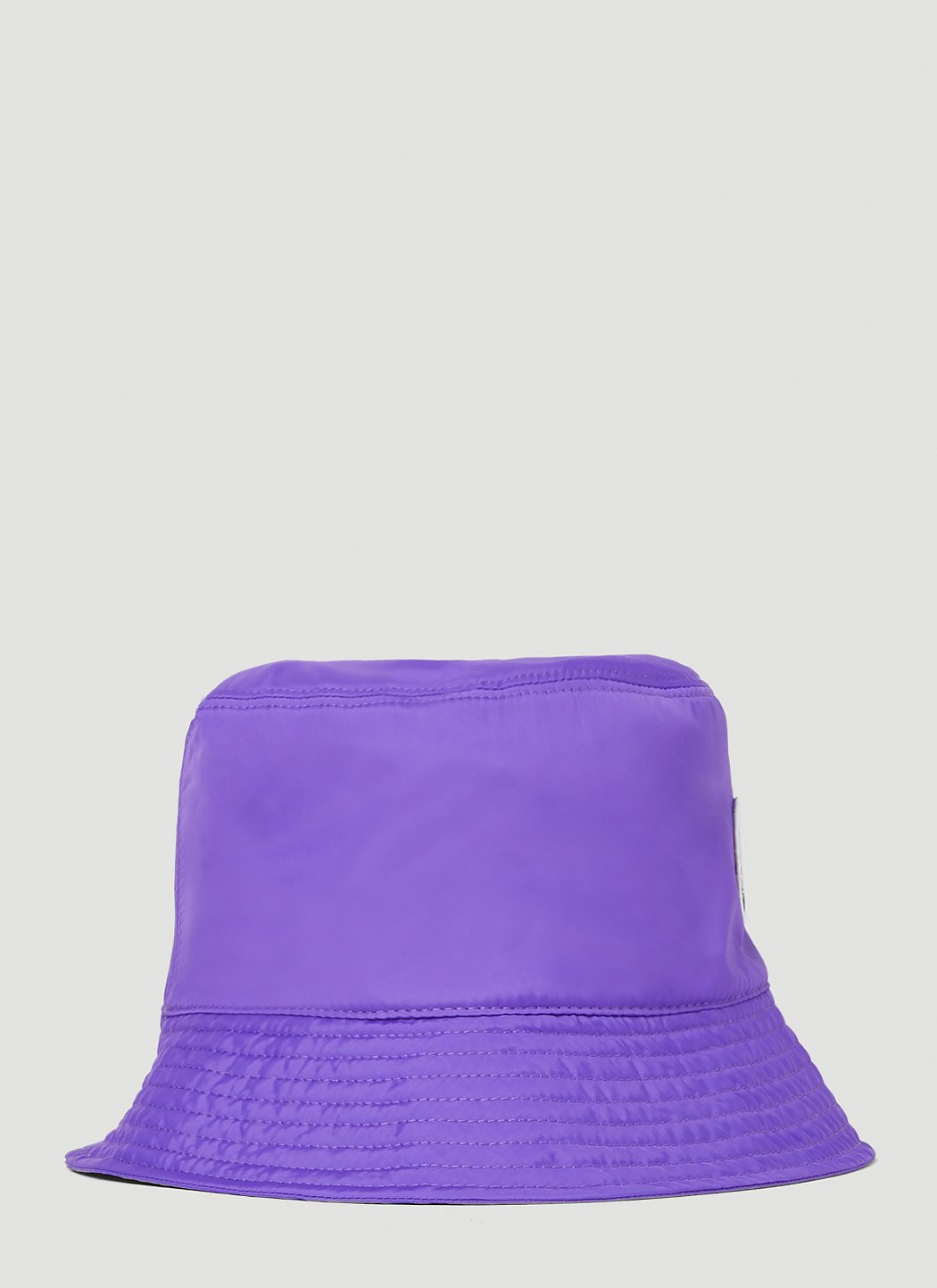 Moncler X Alicia Keys Women Logo Patch Bucket Hat - 2