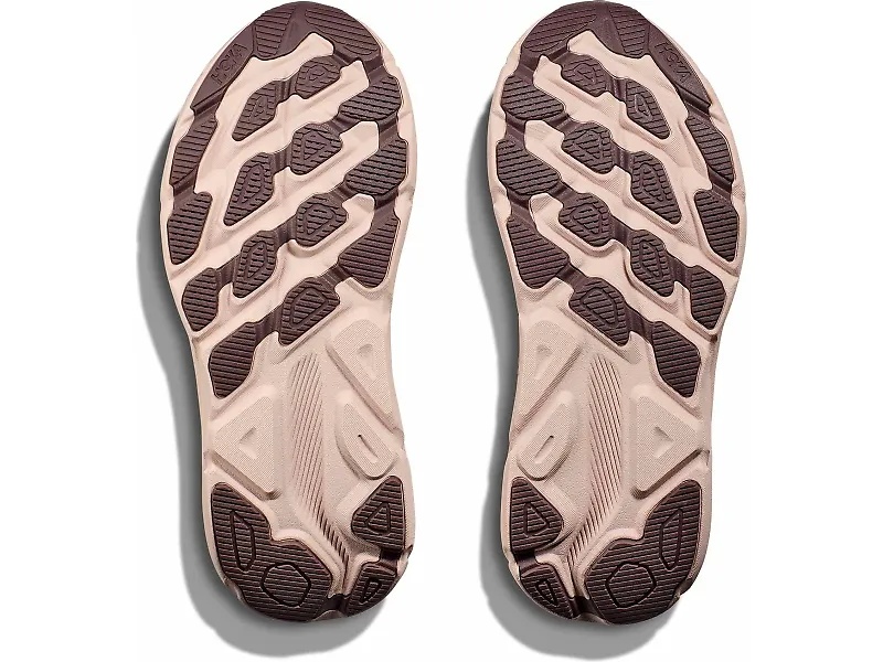 HOKA Clifton 9 GTX - 8