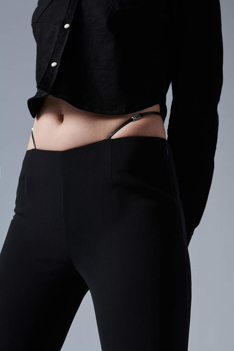 ICON TAILORING PANTS 4
