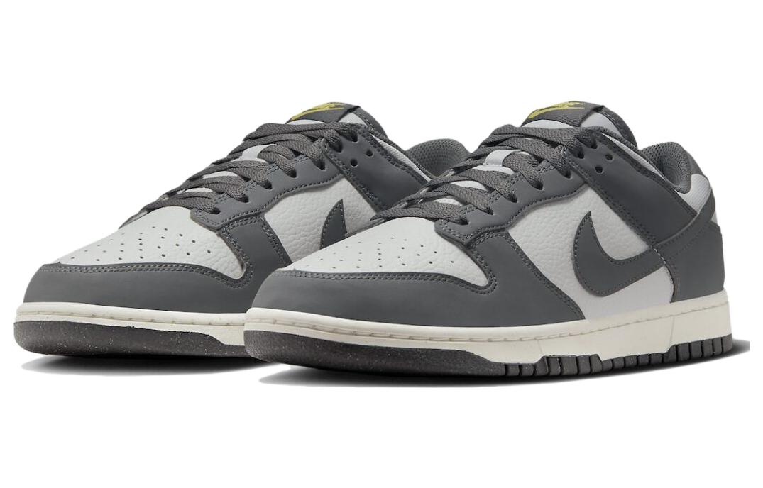 Nike Dunk Low Next Nature 'Smoke Grey' FZ4621-001 - 4