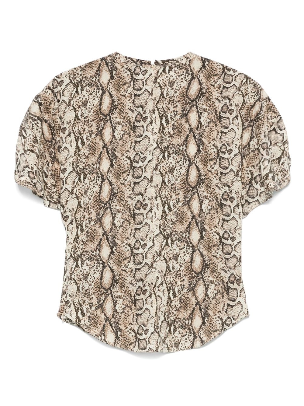 Karlita T-shirt - 2