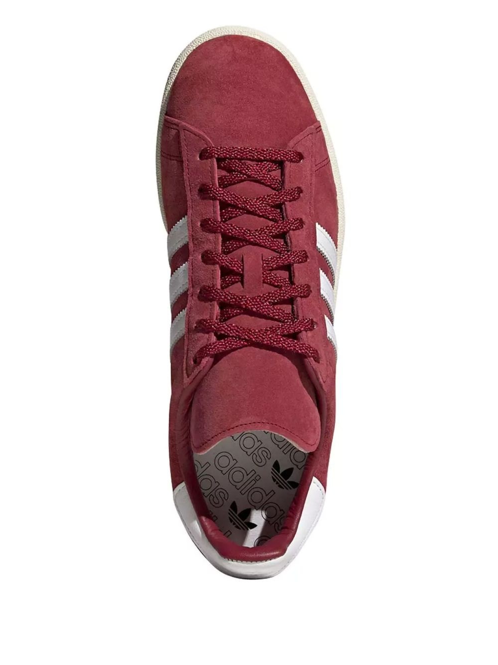 Campus 80s low-top sneakers - 2