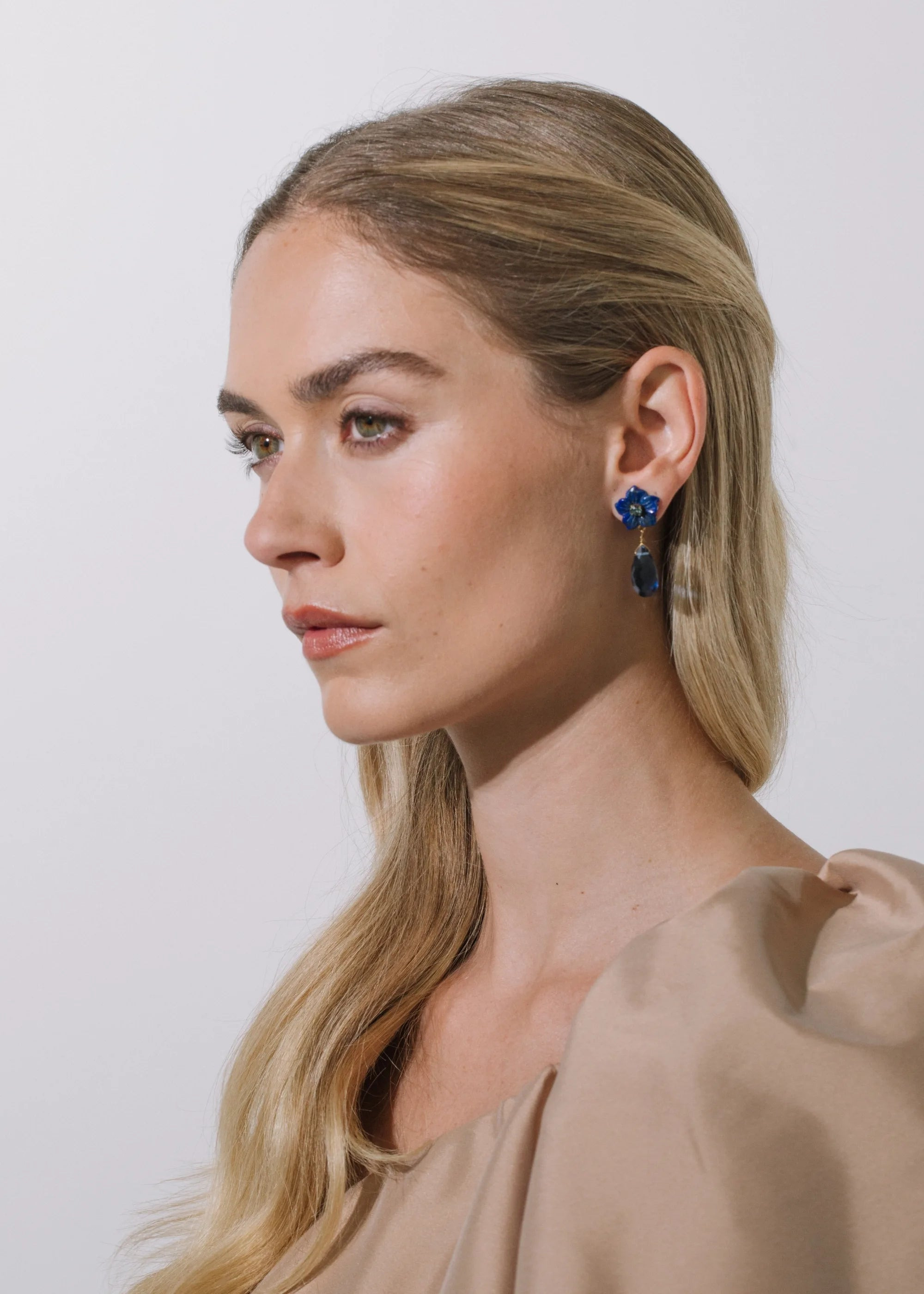 Jaylene Earrings - 3