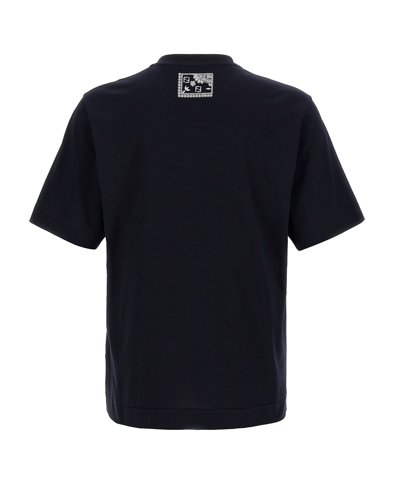 'bandanda Pocket' T-shirt - 2