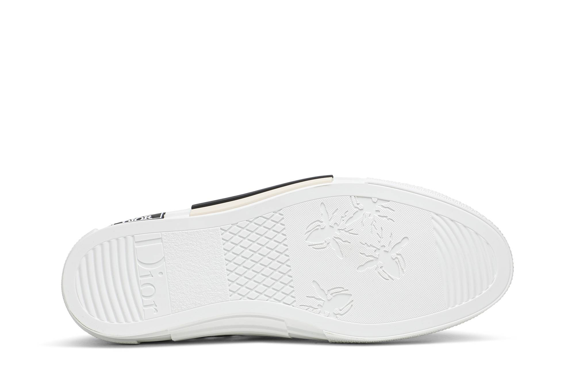Dior B23 Low 'Dior Oblique' - 4