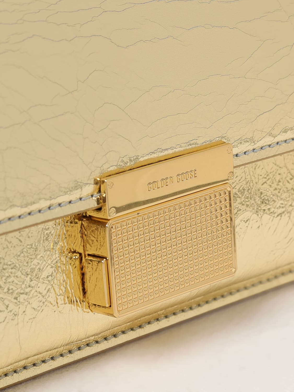 Shoulder bag woman Golden Goose - 3