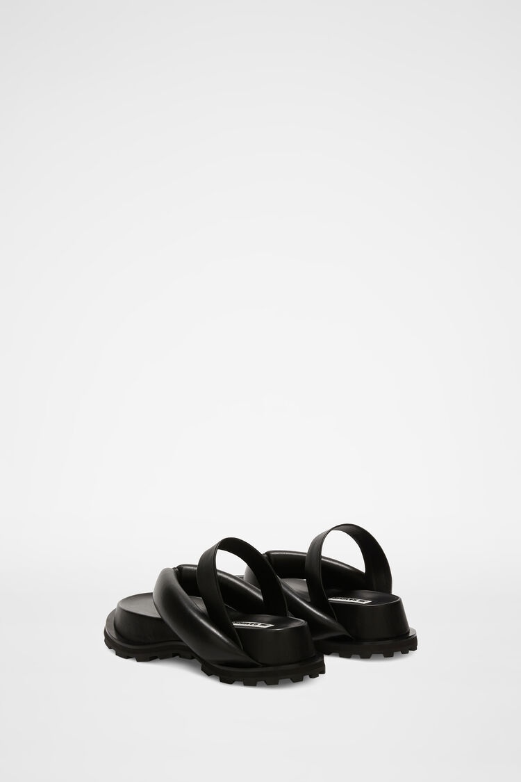 Platform Sandals - 4