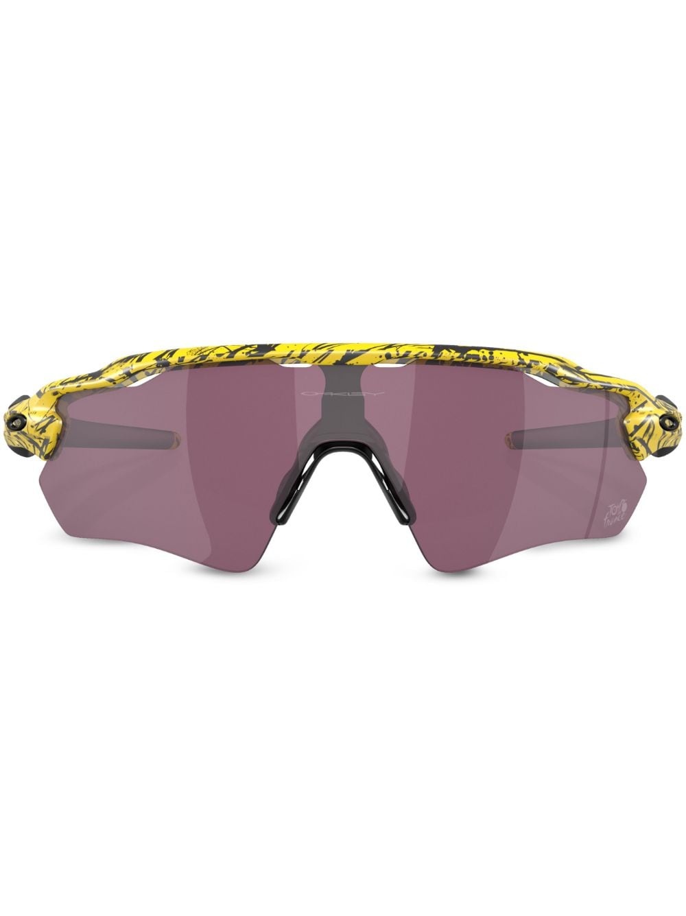 OAKLEY 2023 Tour De Franceâ ¢ RadarÂ® EV PathÂ® oversize-frame ...