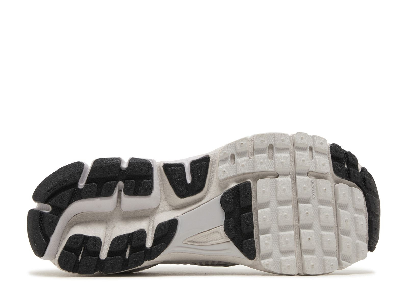 WMNS AIR ZOOM VOMERO 5 'WHITE VAST GREY' - 4