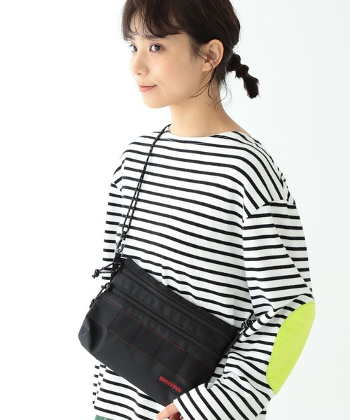 BRIEFING × BEAMS BOY - BRIEFING × BEAMS BOY - 3