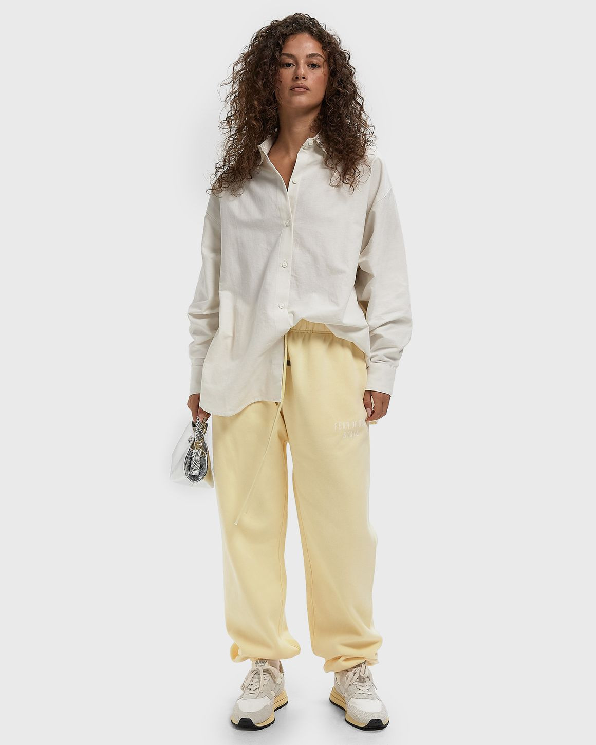 WMNS CLASSIC SWEATPANT - 2