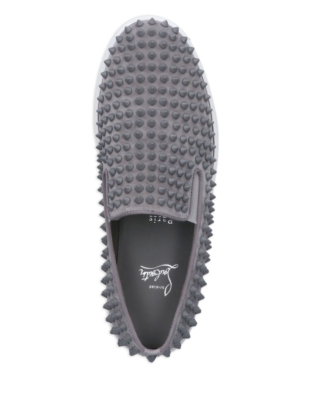 Spikeboat sneakers - 4