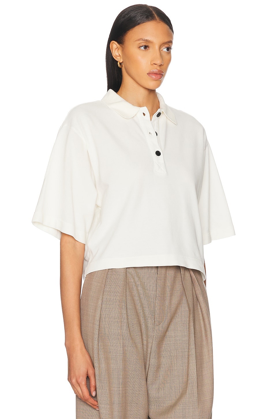 Lowen Polo Shirt - 2