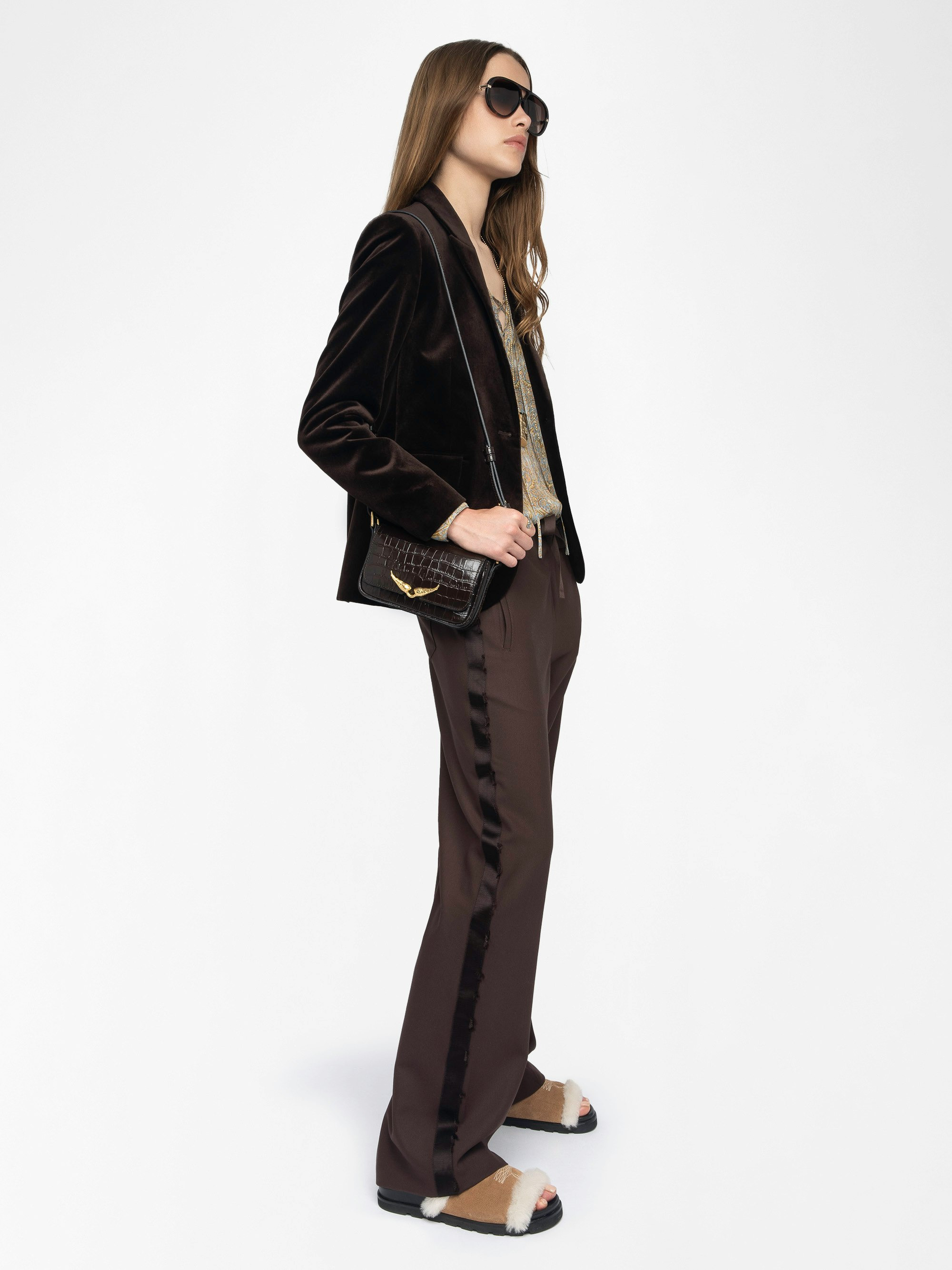 Poma Pants - 6
