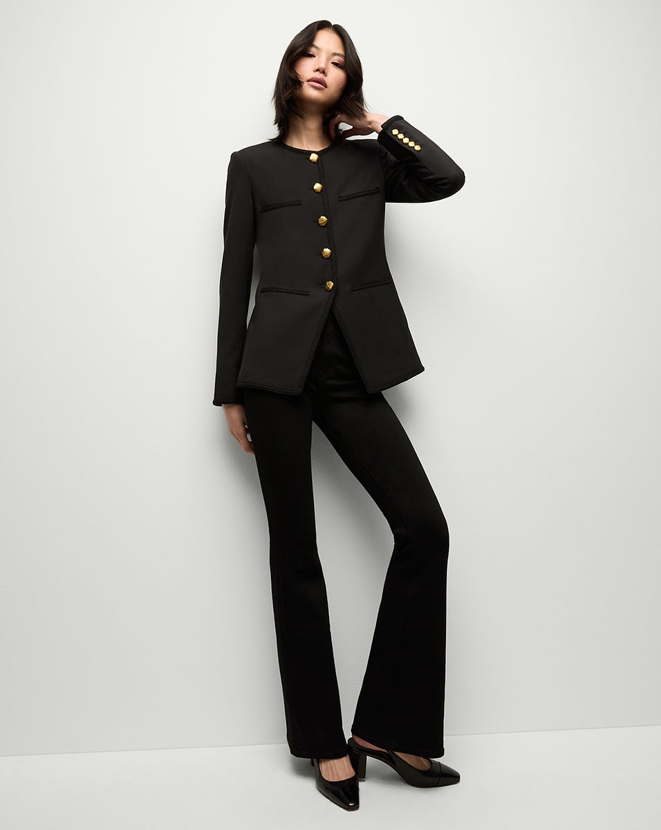 ALESSIA JACKET - 3