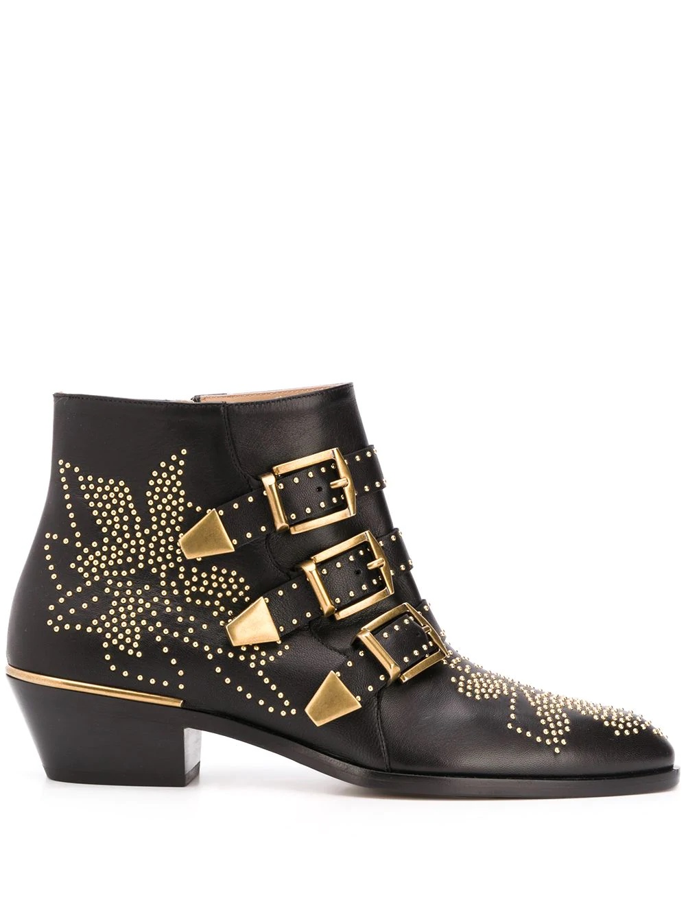 Susanna studded boots - 1