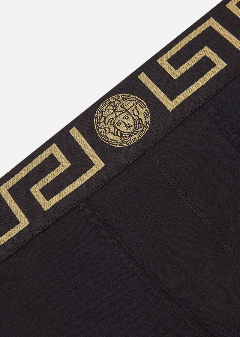 VERSACE Greca Border Trunks outlook