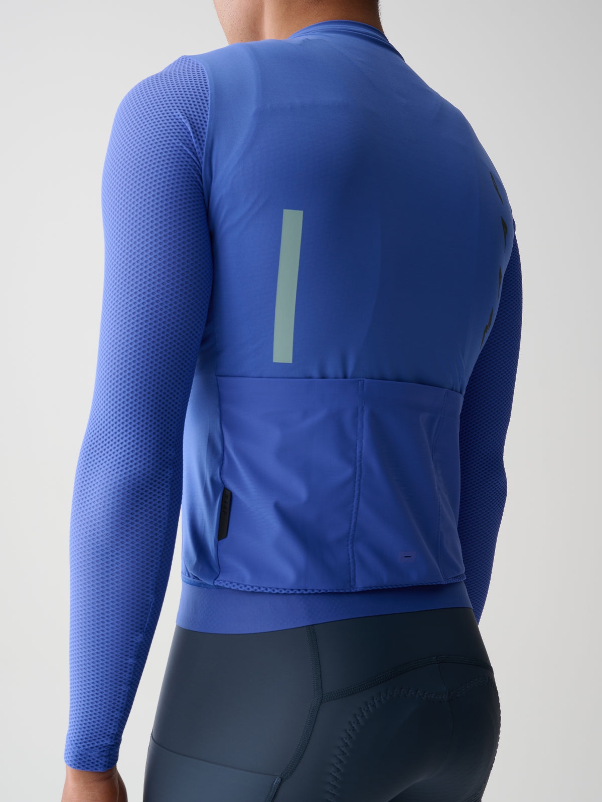 Evade Pro Base LS Jersey 2.0 - 5