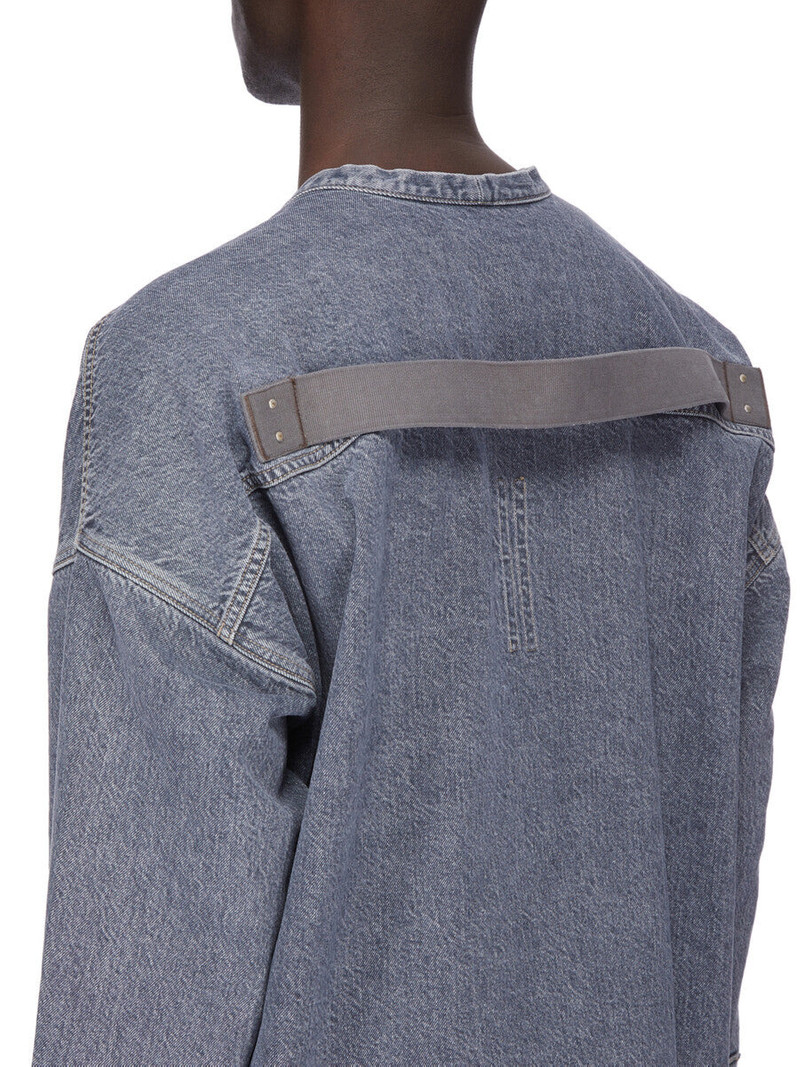 cotton denim jacket 5