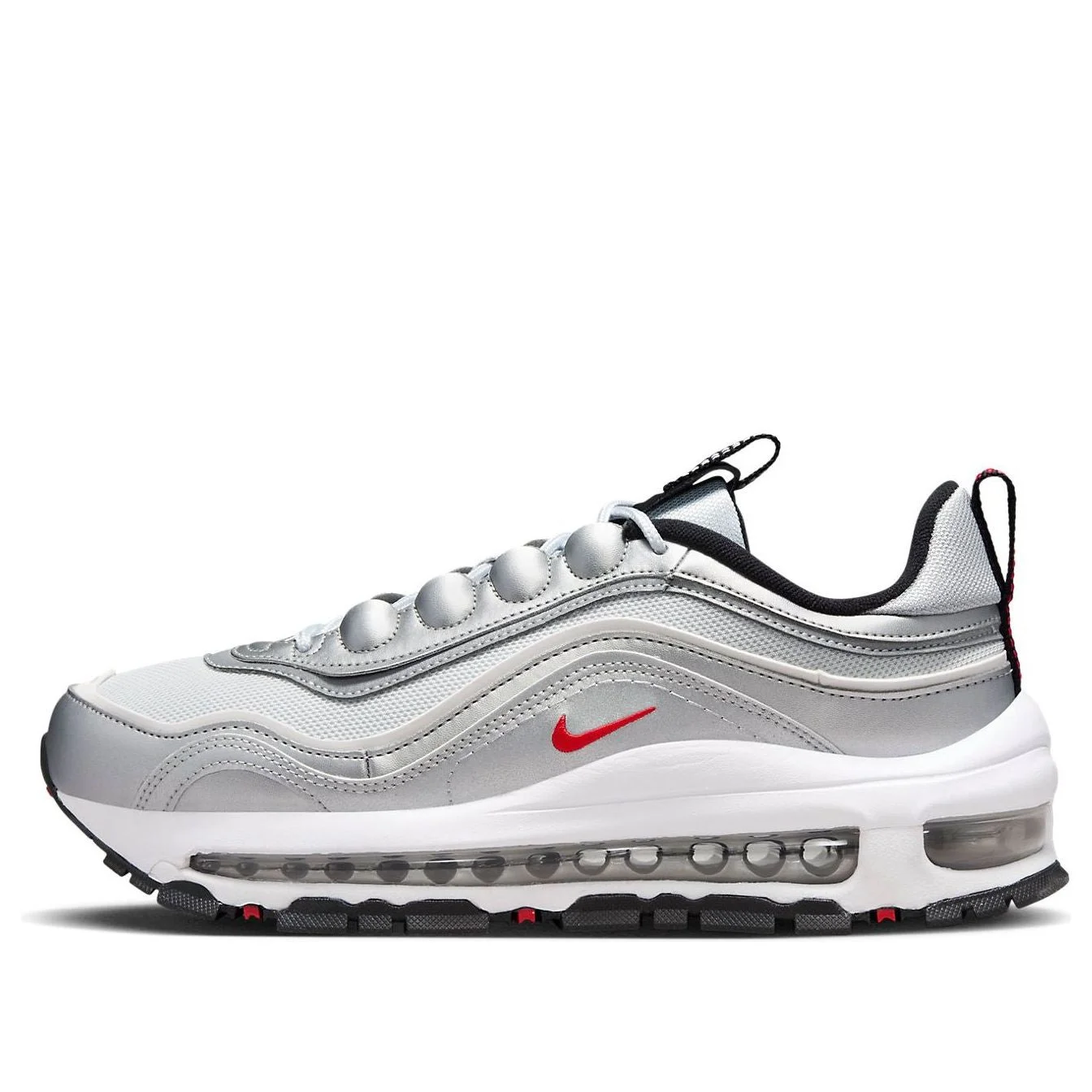 (WMNS) Nike Air Max 97 Futura 'Silver Bullet' HF0717-001 - 1