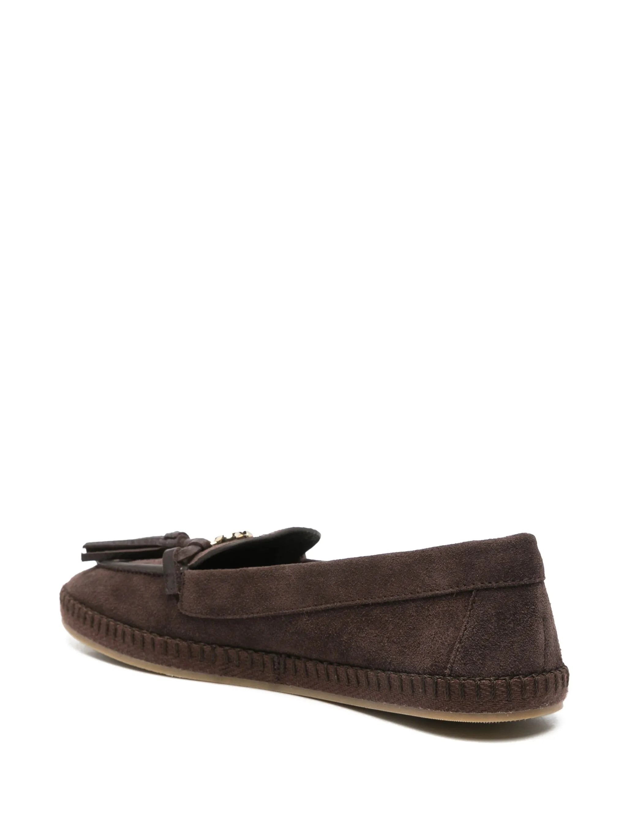 Fabien Loafers - 2