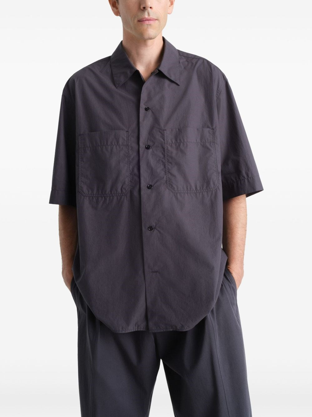 Convertible shirt - 4
