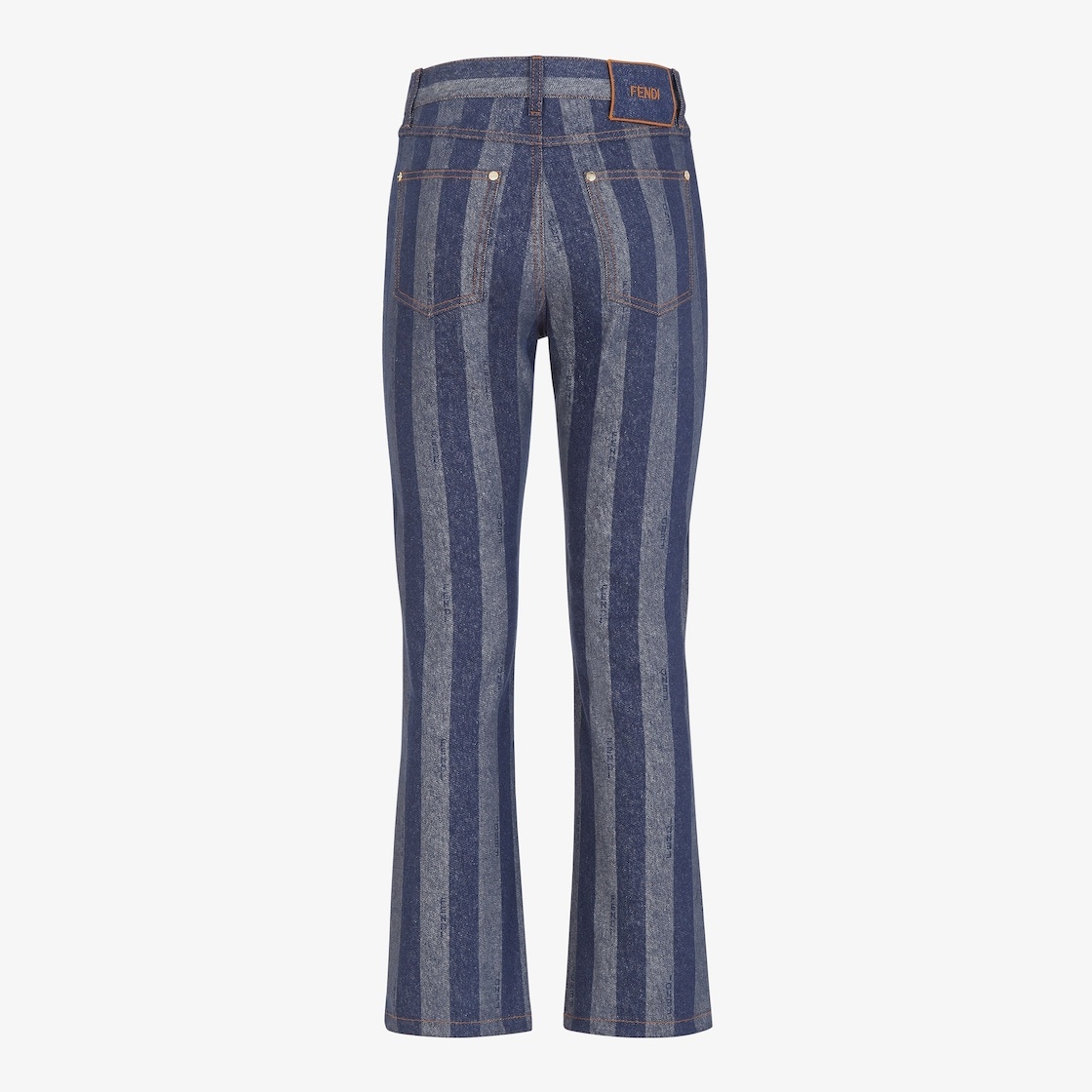 Long Jeans - 2