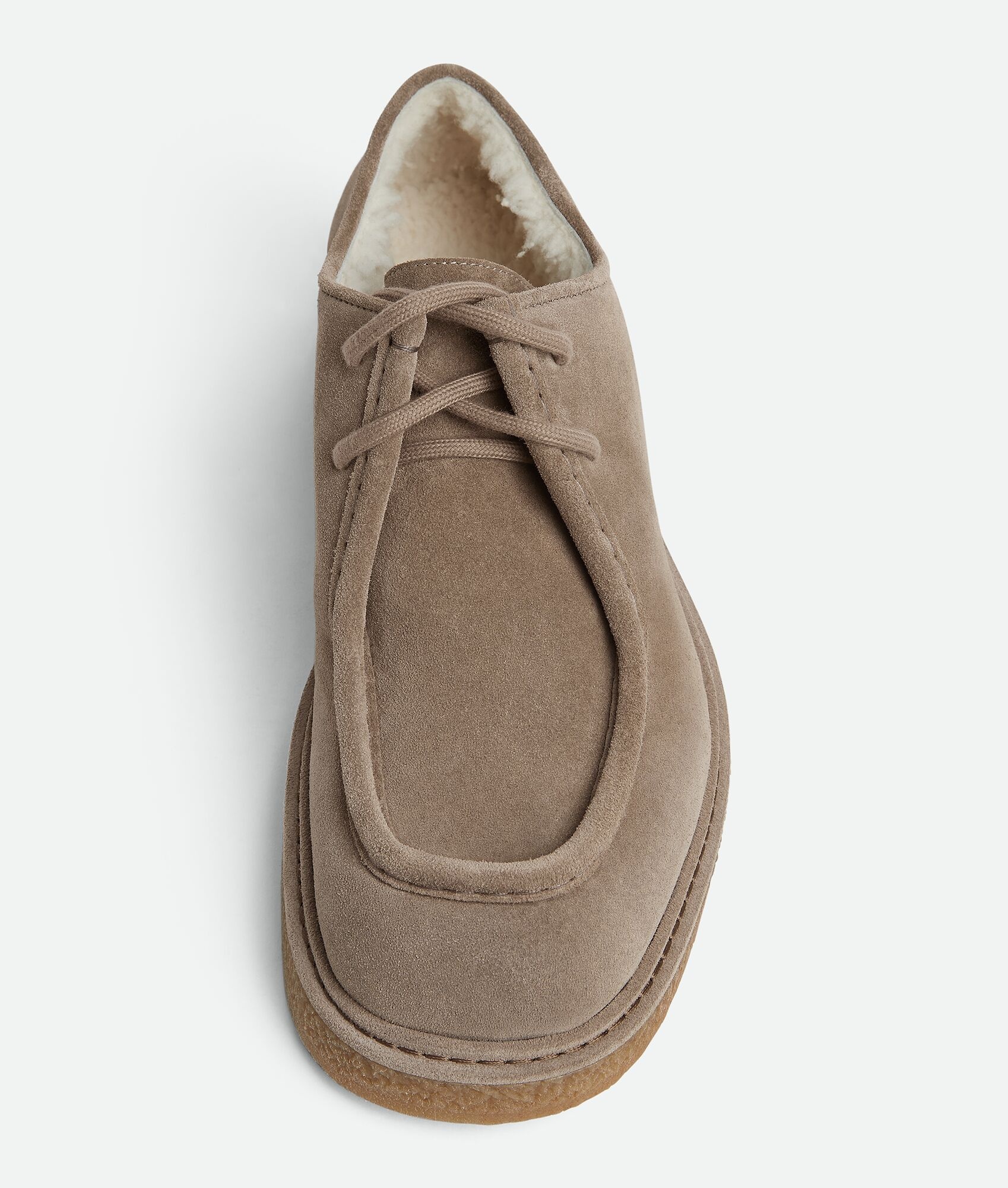 Haddock Lace-Up - 6