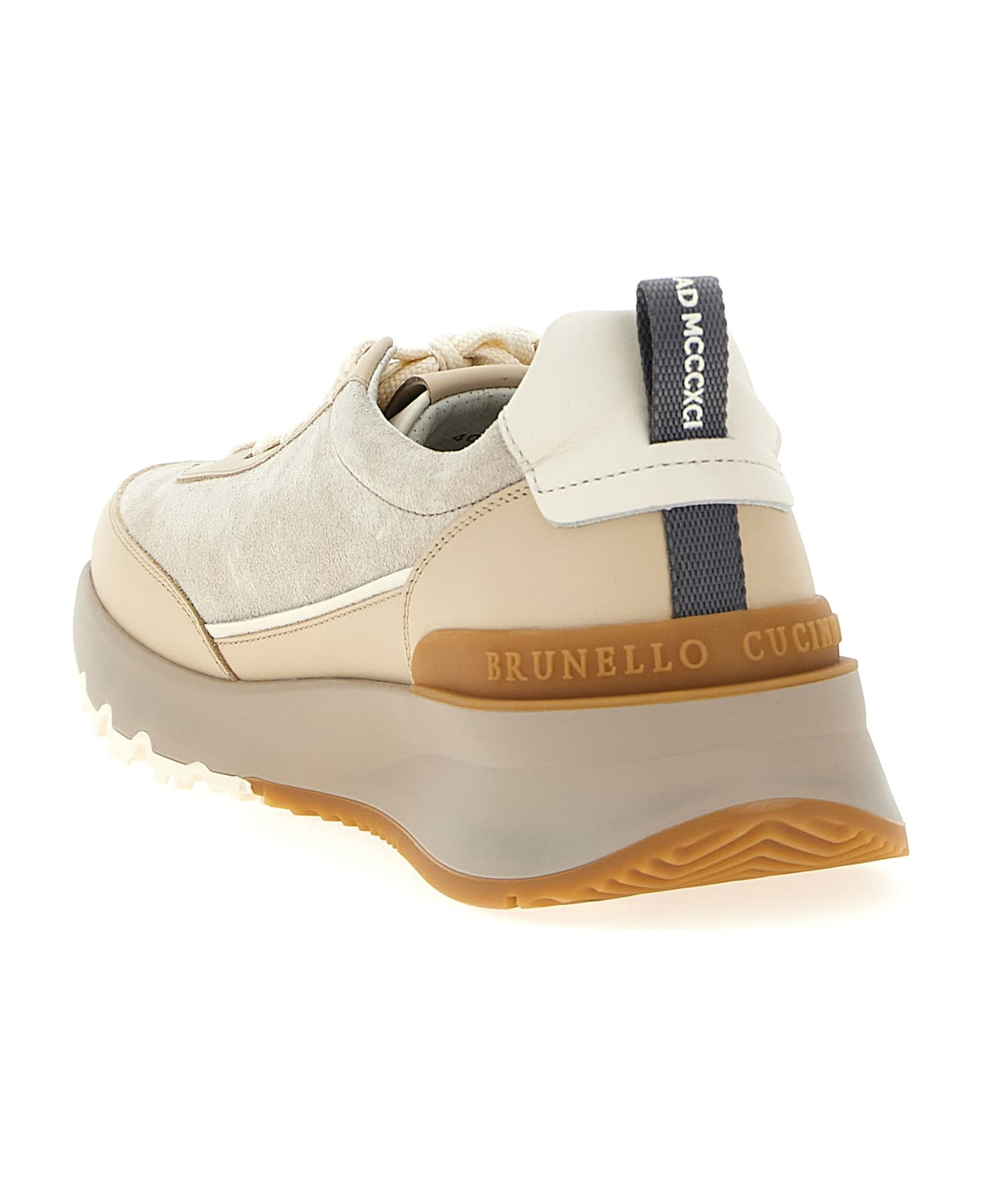 'runners' Sneakers - 3