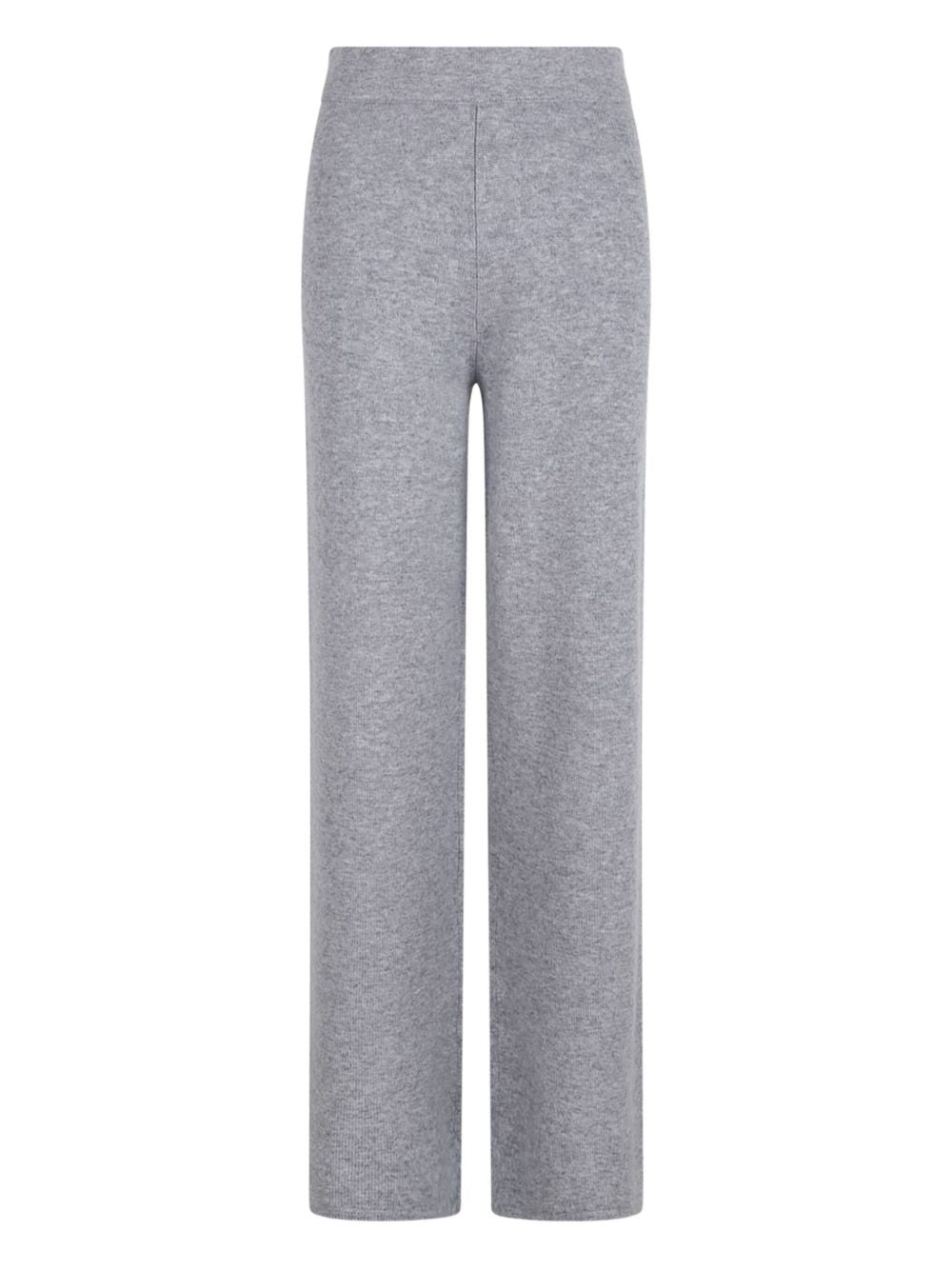 Max Mara Women Cashmere Wool Trousers - 3