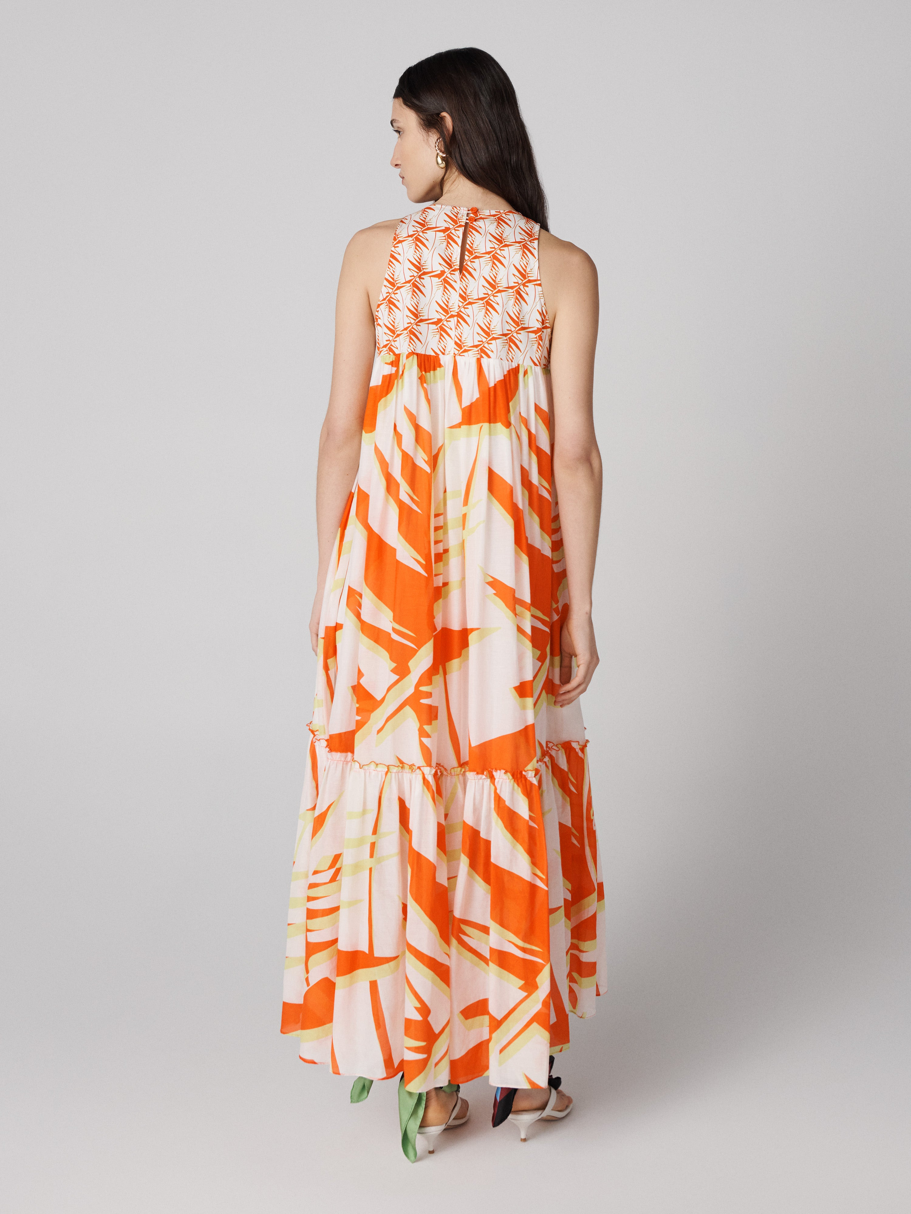 Melisse Dress - 2