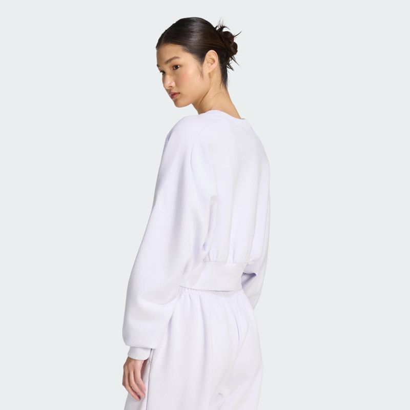 Soft Lux Loose Sweatshirt 3