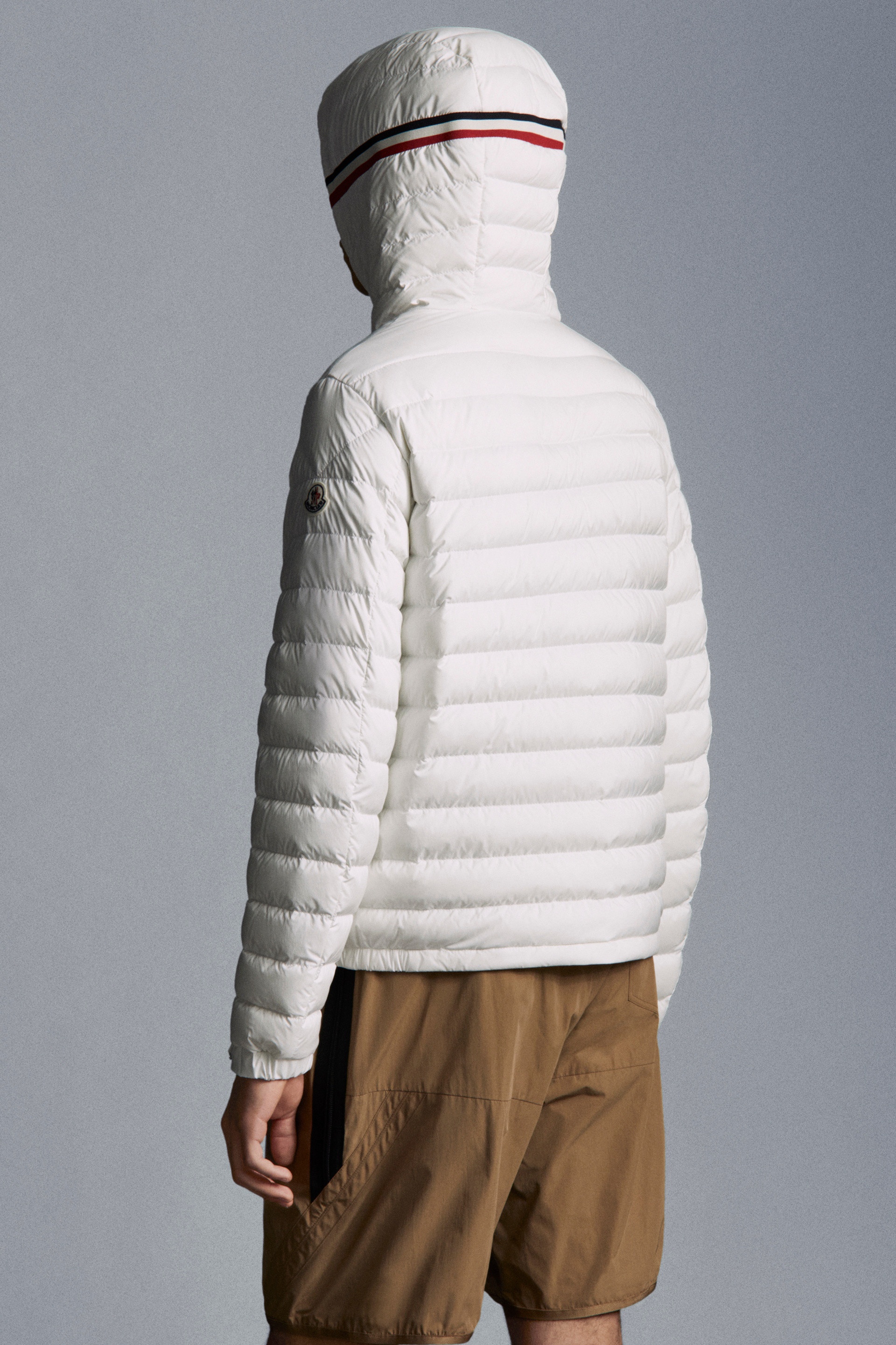 Eus Short Down Jacket - 6