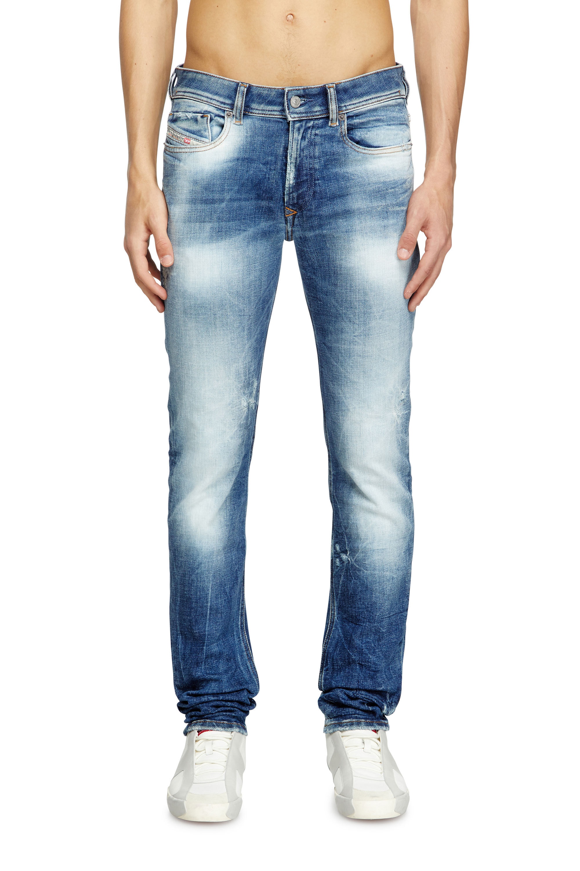 SKINNY JEANS 1979 SLEENKER 09M27 - 3