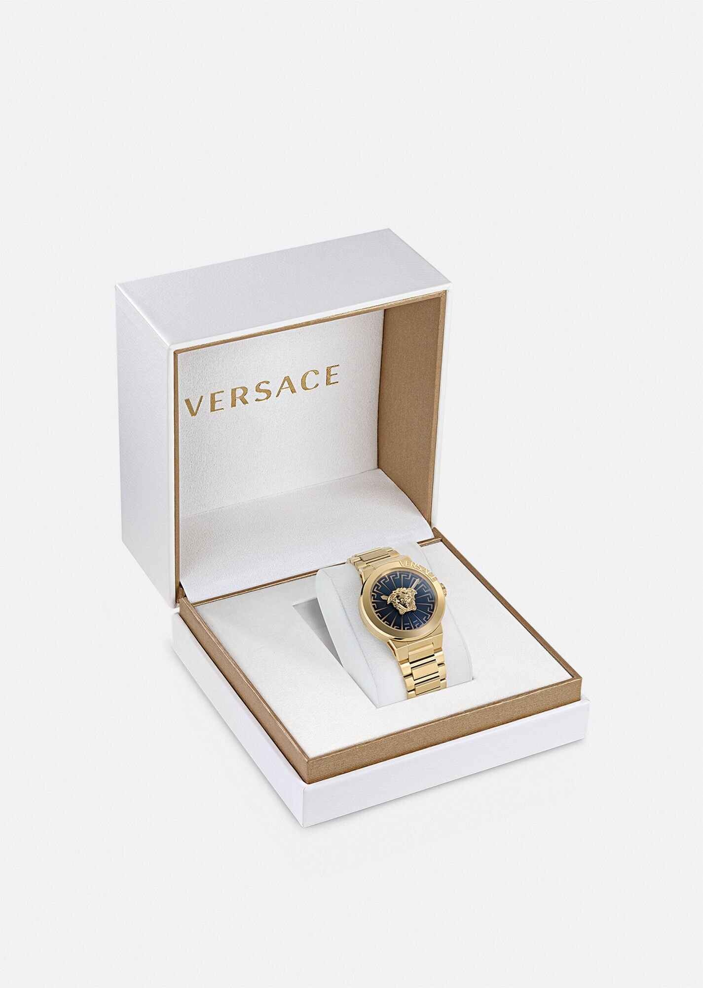 Medusa Infinite Watch - 4