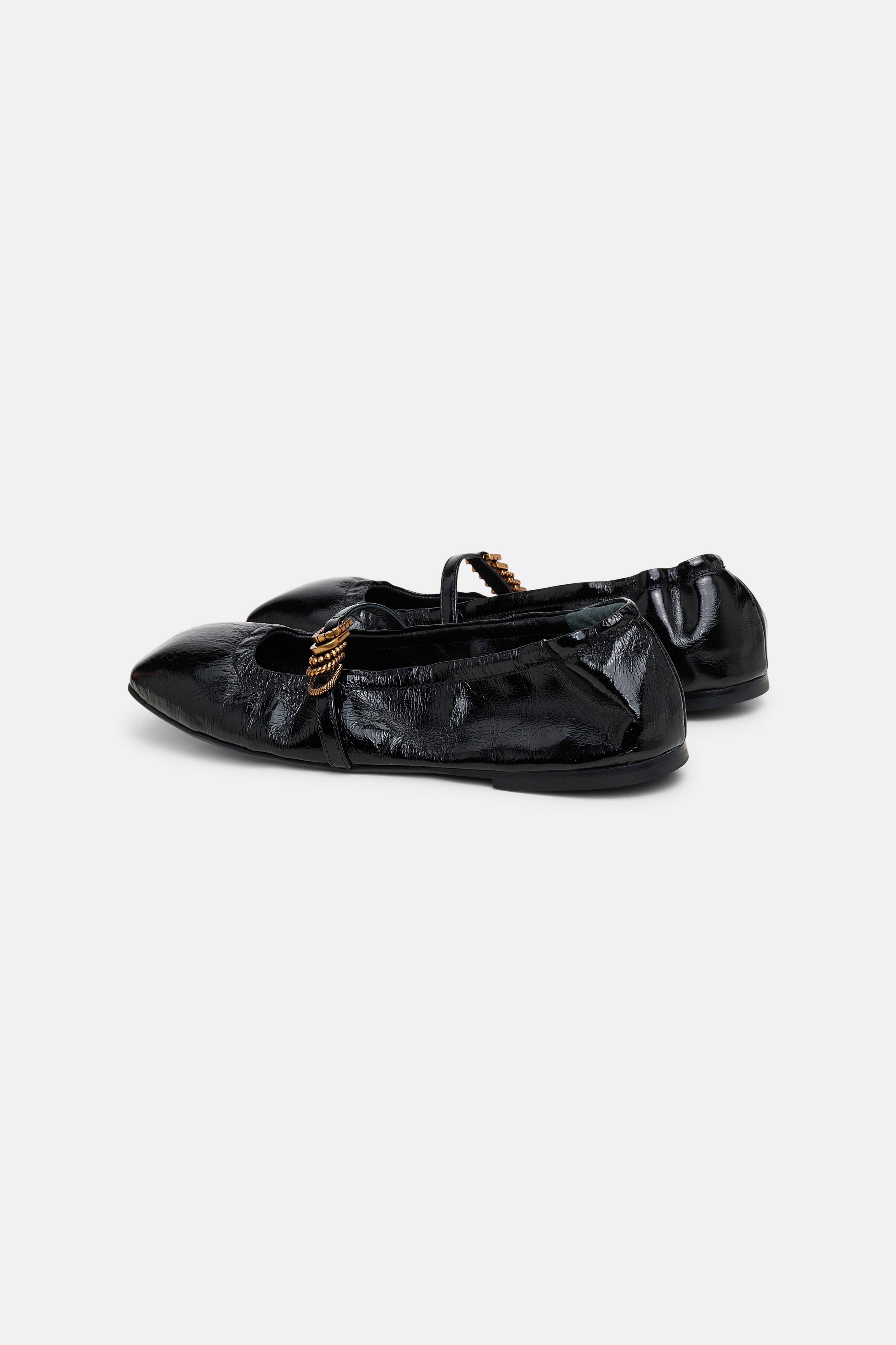MODERN EASE-Ballerina - 7